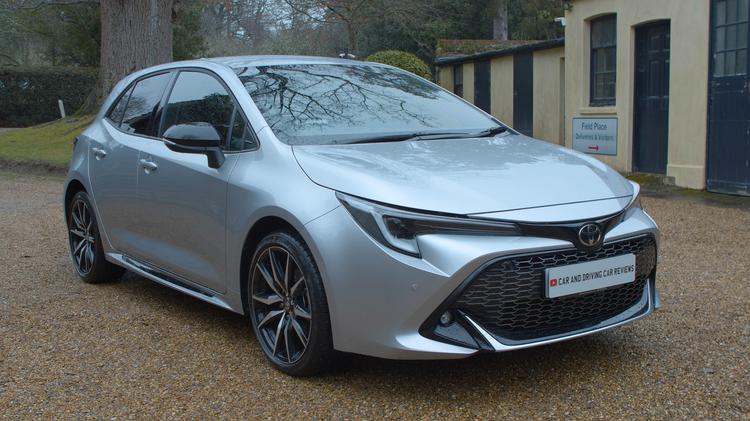 2.0 Hybrid 178 Excel 5dr CVT